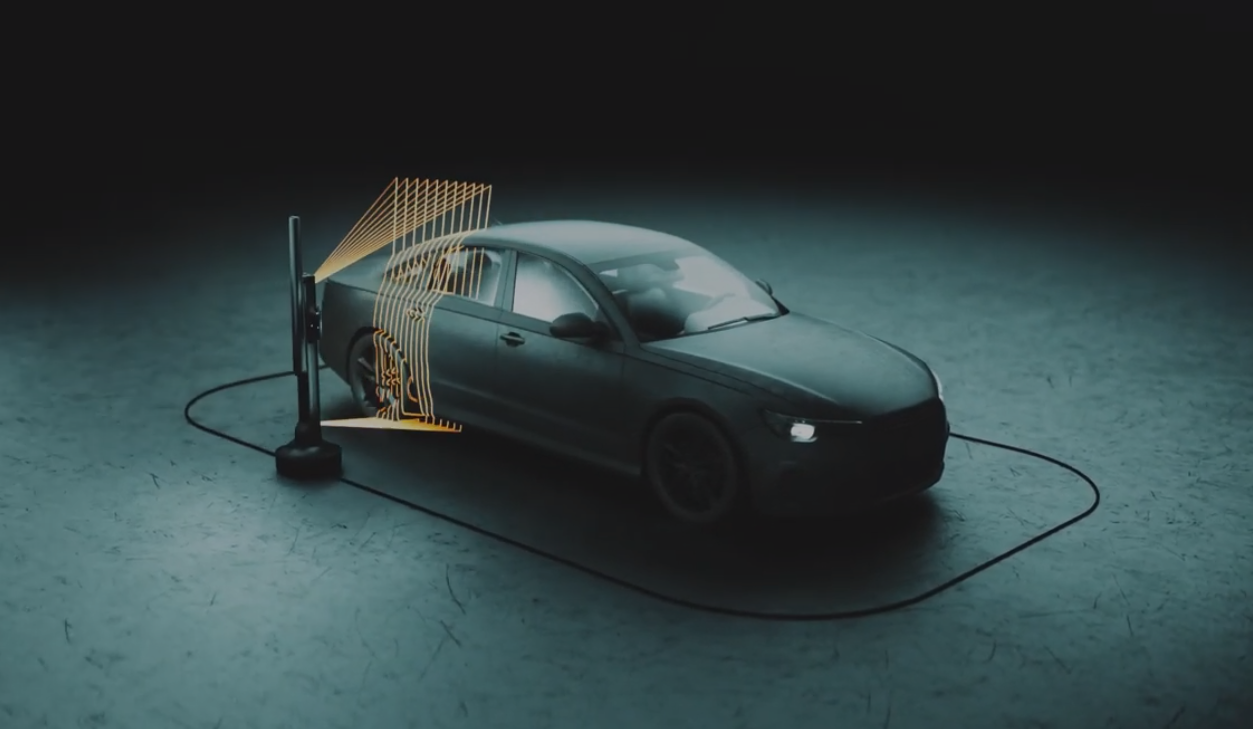 Mobilny tester stanu samochodów od polskiego InMotion Labs podbija świat
