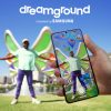 Samsung Dreamground AR