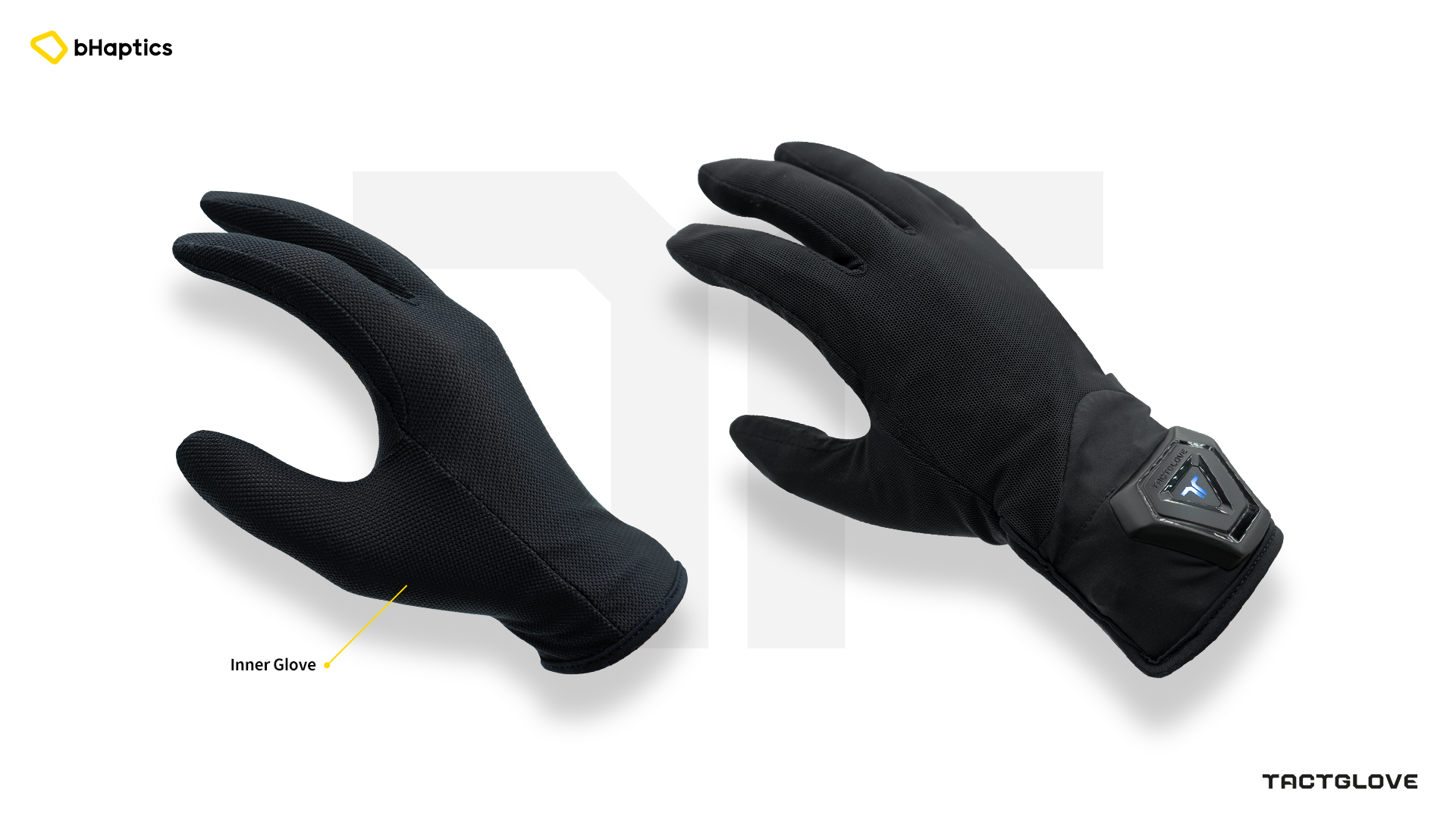 TactGlove - haptyczne rękawiczki dla fanów VR