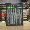 Żabka Nano, sklep autonomiczny w formacie store-in-the-store