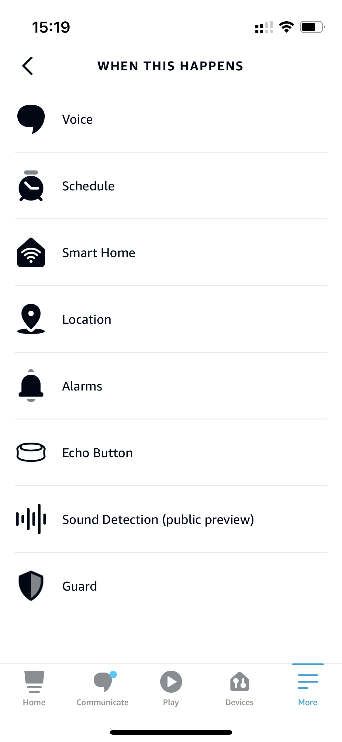 Nowa funkcja Amazon Echo - Alexa jest w stanie wykryć, co dzieje się w naszym domu