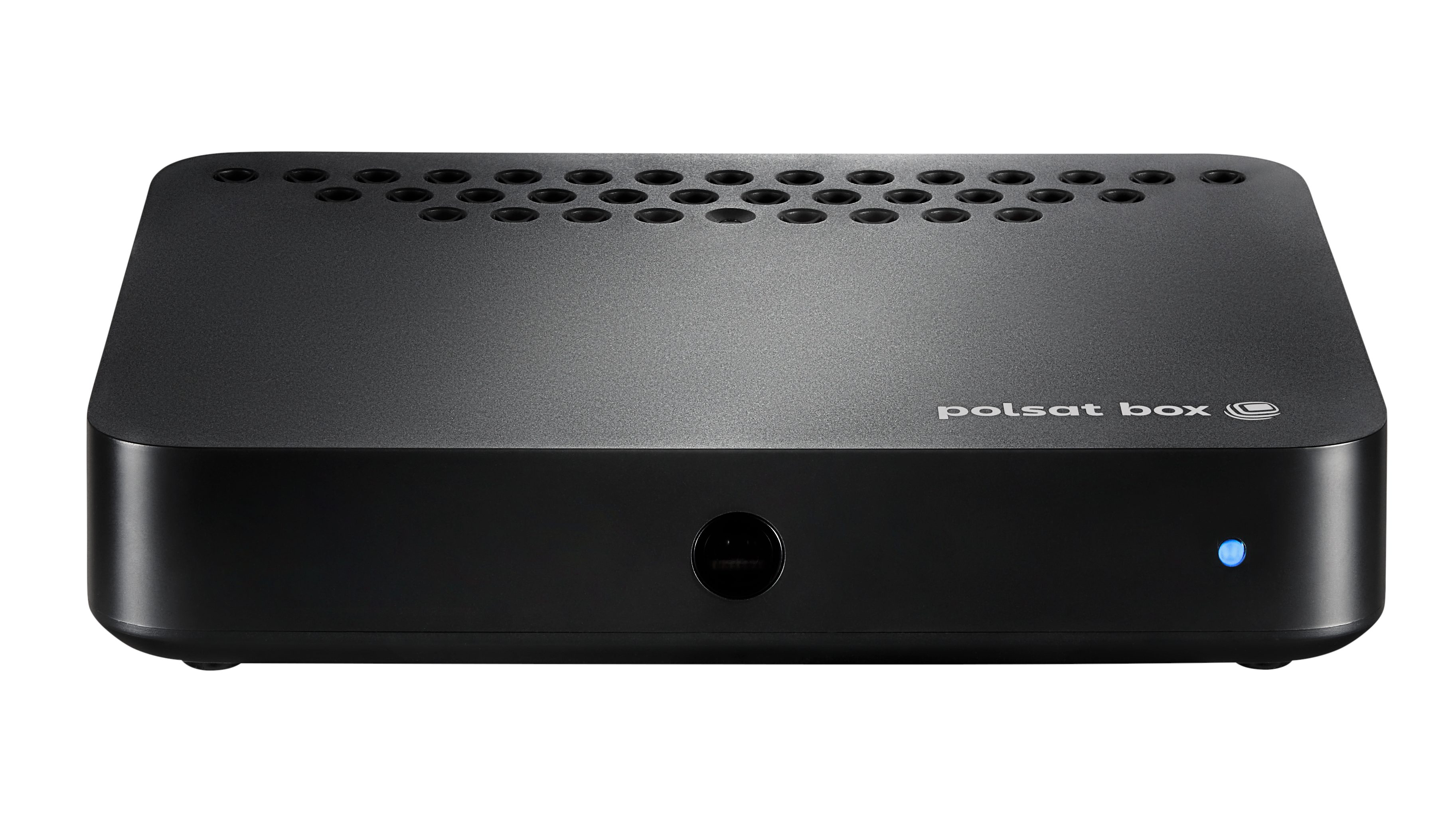 Dekoder Polsat Box 4K Lite to jedno z urządzeń, na których nowa lista kanałów będzie obowiązywać od 9 grudnia