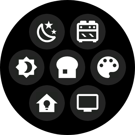home assistant wersja beta aplikacji na wear os