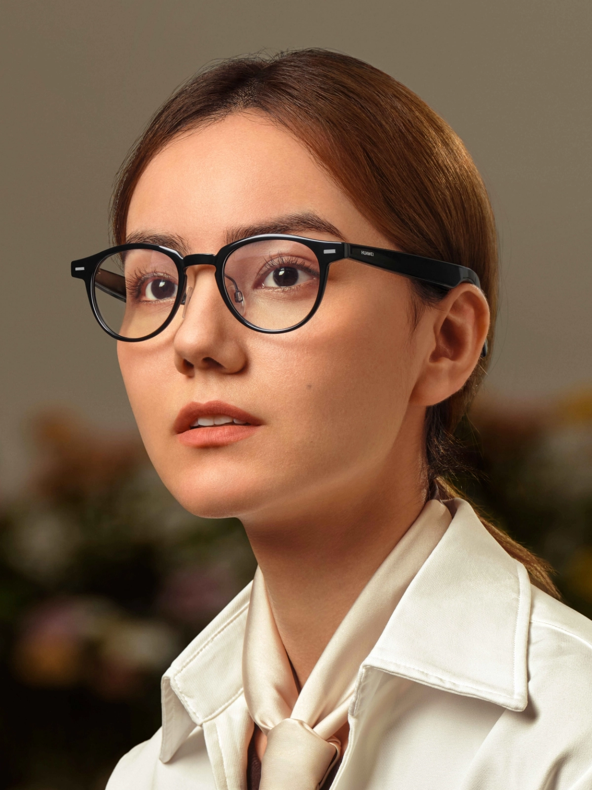 Huawei Smart Glass inteligentne okulary z systemem HarmonyOS