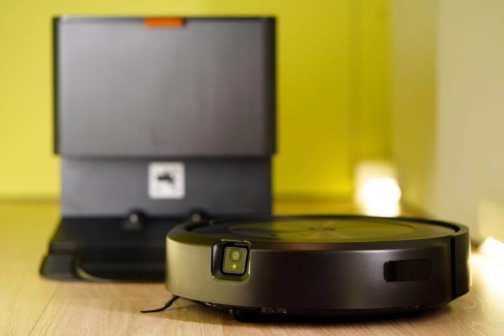 Roomba nagrywa i udostępnia zdjęcia użytkowników bez ich wiedzy?