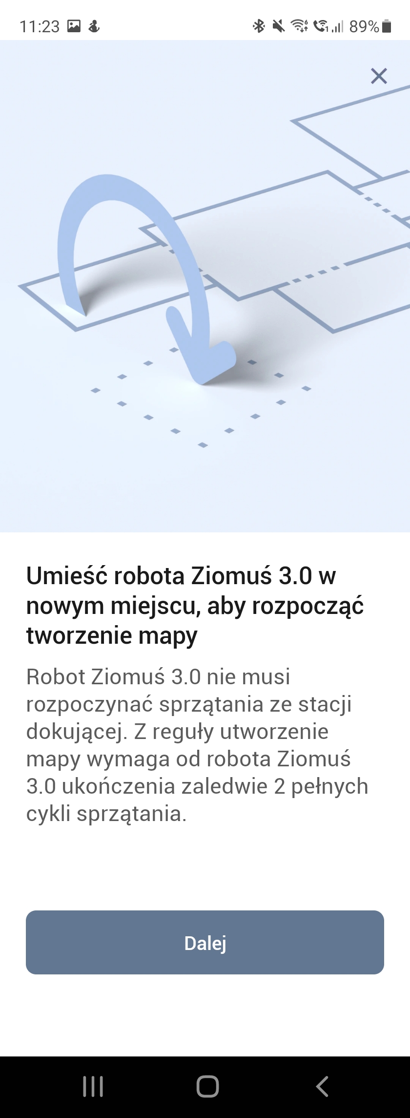 Recenzja iRobot Roomba j7+. Elegancik do sprzątania