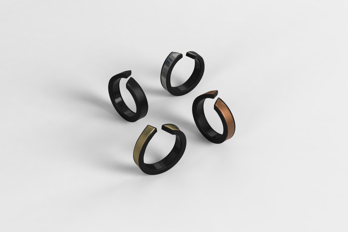 Inteligentny pierścień Movano Ring pomoże w monitorowaniu chorób przewlekłych