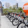 Orange stawia na Smart Bikes! Jak wygląda przyszłość miejskiego transportu?