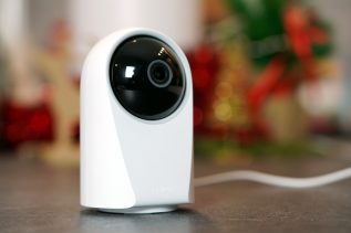 Recenzja realme Smart Cam 360° - świetnie wygląda, a co poza tym?