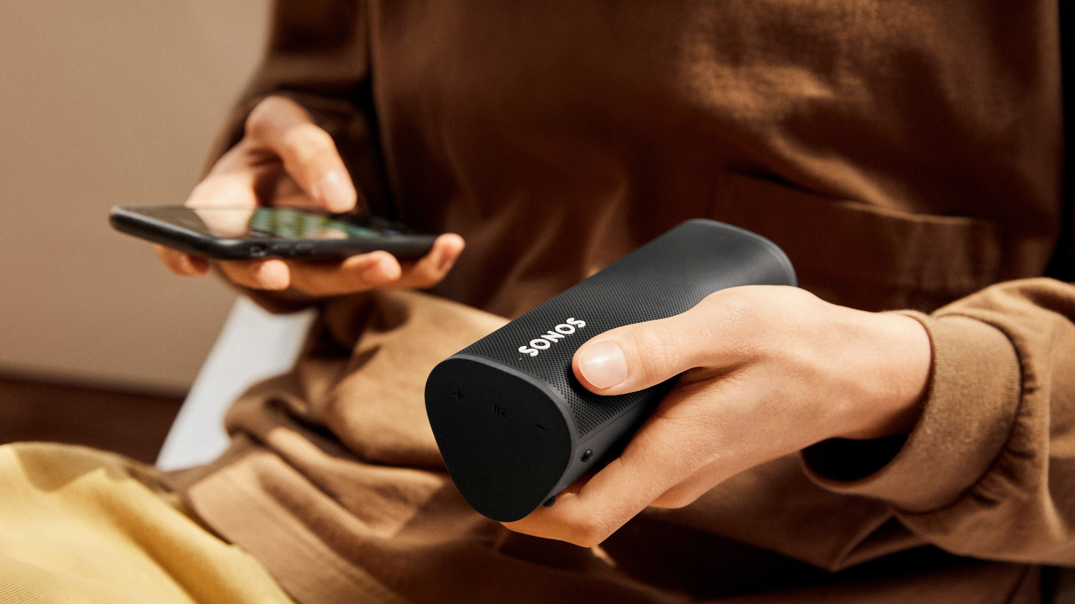 Głośniki Sonos obsługują jeszcze wyższą jakość dźwięku w serwisie Amazon Music