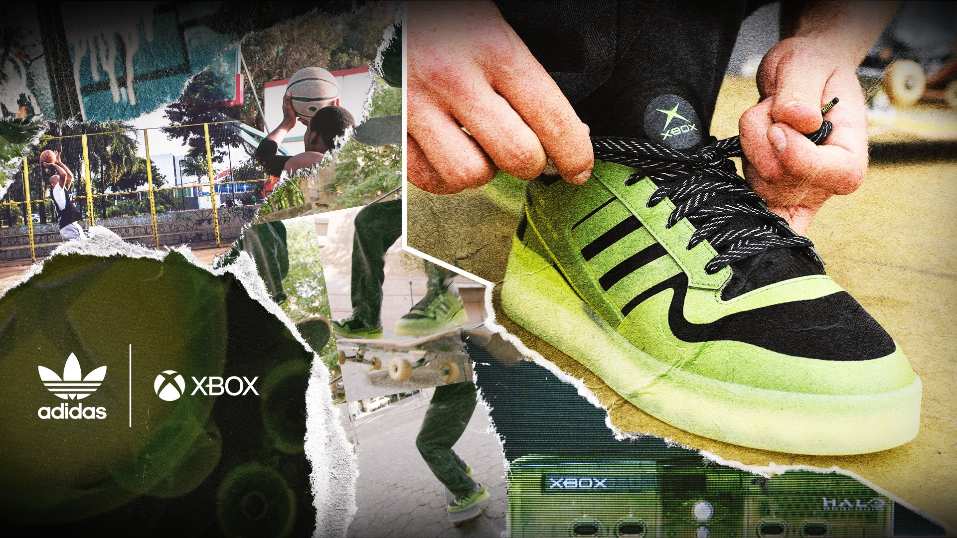 Xbox znowu łączy siły z Adidas. Oto najfajniejsze buty dla fanów Xboksa