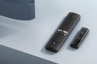 xiaomi tv stick 4k