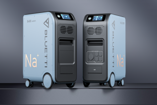 Bluetti generator (Źródło: Bluetti)