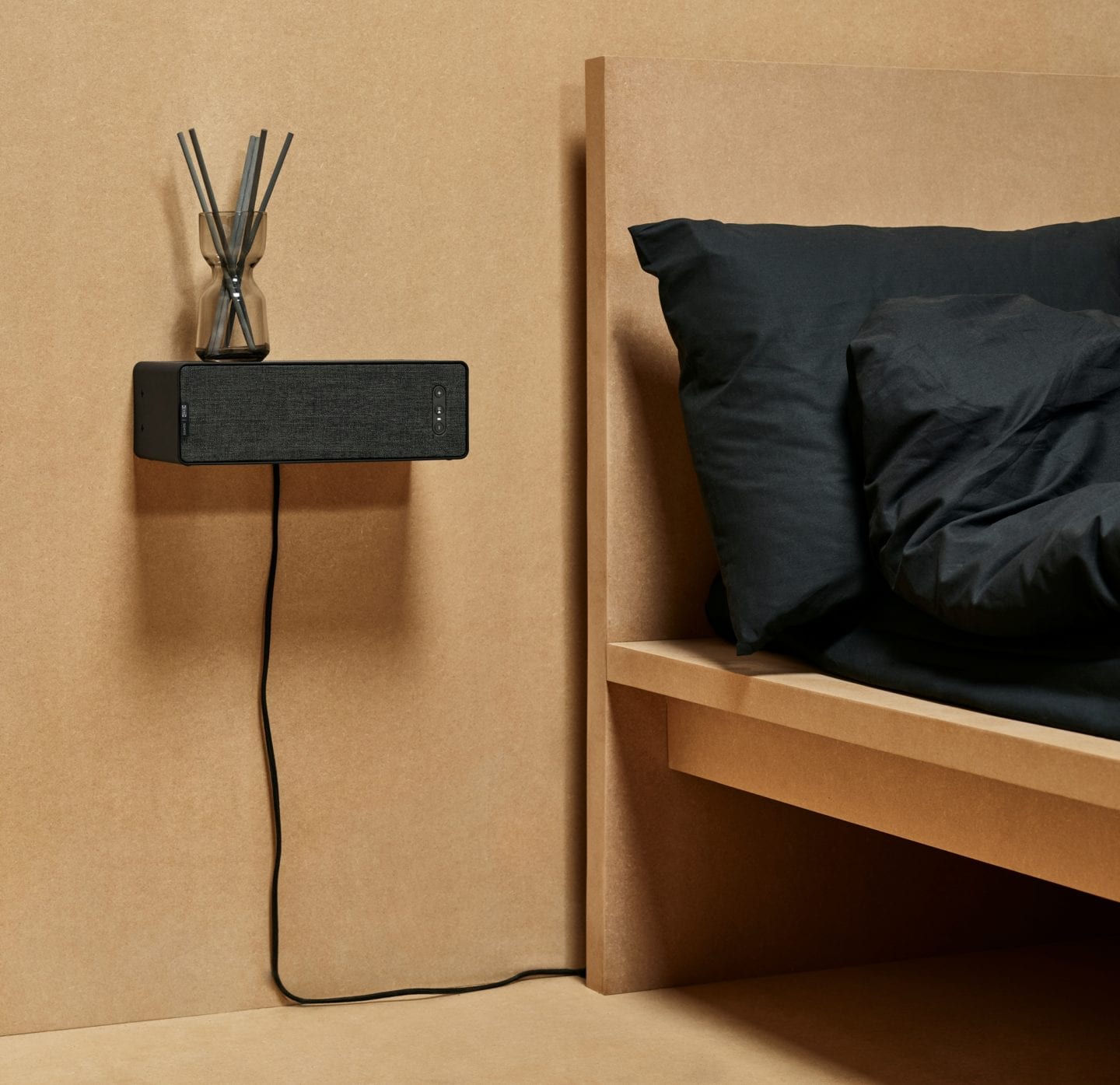 IKEA i Sonos odświeżają głośnik regałowy Symfonisk