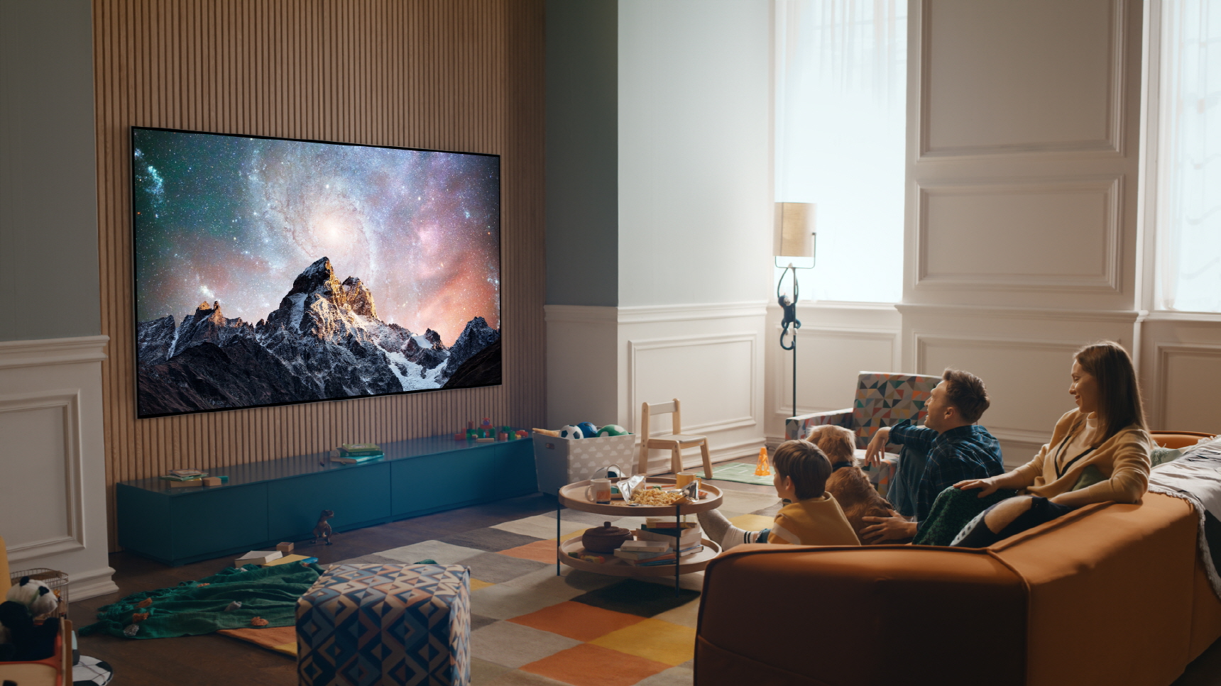 LG zaprezentowało najmniejszy telewizor OLED na świecie