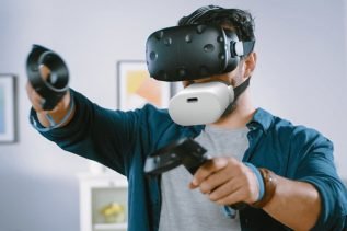 Mikrofon Mutalk VR