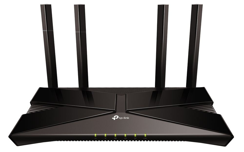 TP-Link Archer AX53 – nowy router Wi-Fi 6 AX3000 ze wsparciem OneMesh