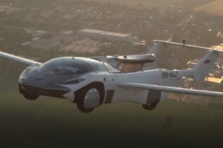 aircar
