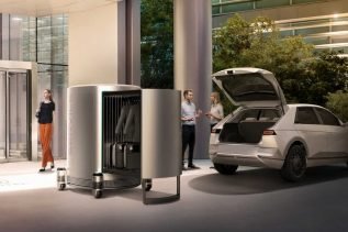 Hyundai chce "ożywić" nieruchome przedmioty