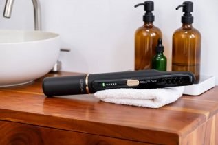 l'oreal colorsonic urządzenie do domowej koloryzacji włosów