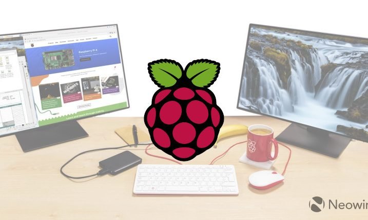 Antywirusy to już przeszłość - ochroni nas Raspberry Pi