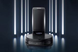 midea s8+ robot sprzątający