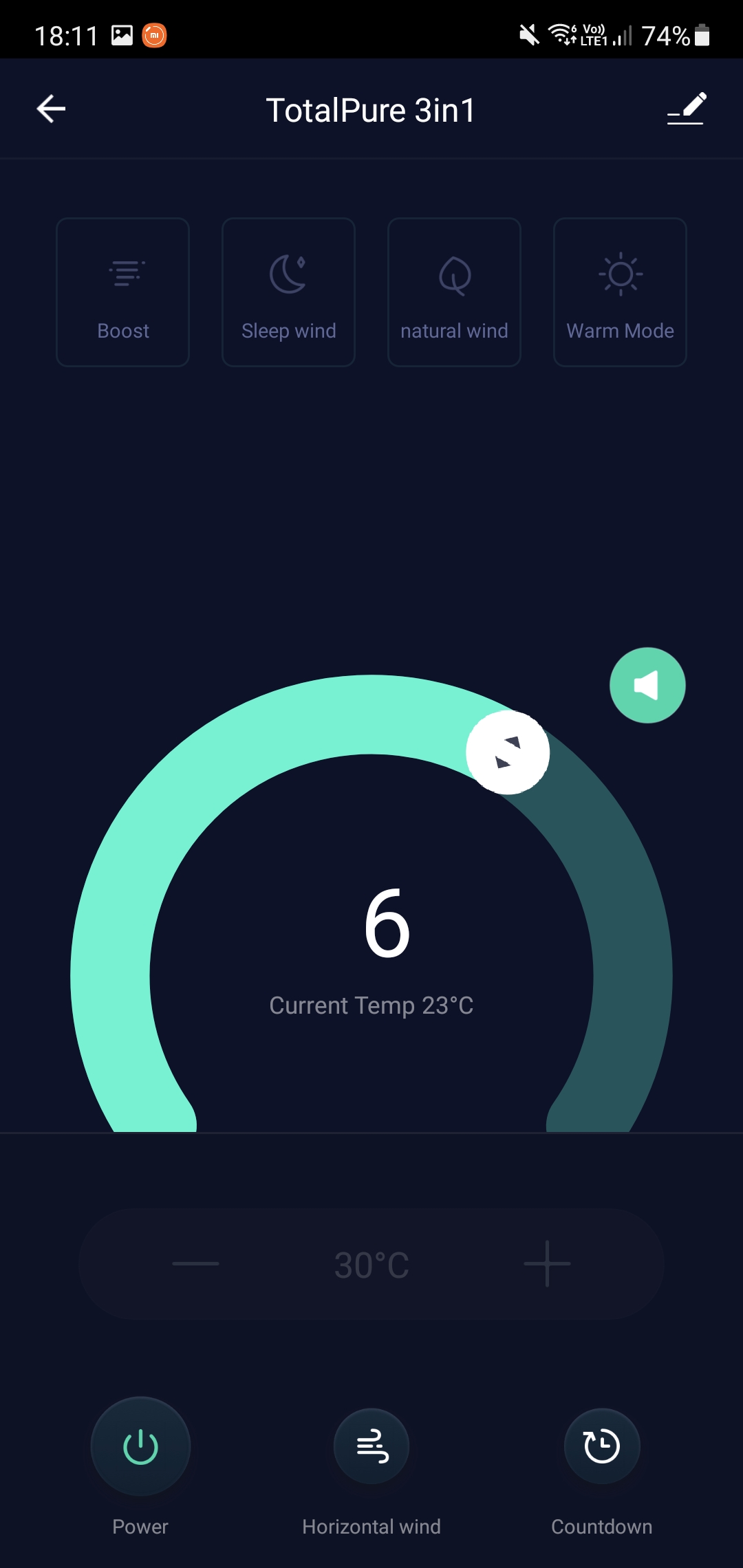 Recenzja Cecotec TotalPure 3 in1 Connected Max – stylowy i skuteczny oczyszczacz powietrza
