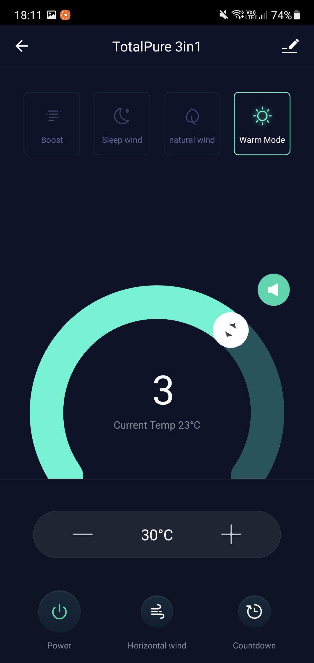 Recenzja Cecotec TotalPure 3 in1 Connected Max – stylowy i skuteczny oczyszczacz powietrza
