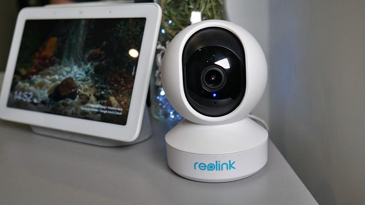Czy warto wybrać Reolink E1 Pro do domowego monitoringu? Recenzja