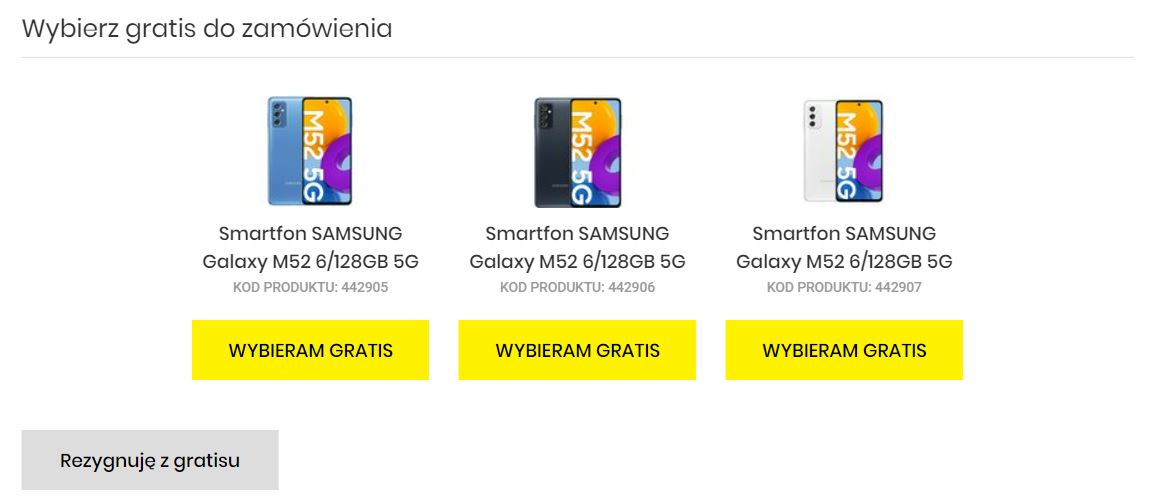 Samsung The Freestyle dostępny w przedsprzedaży. Jaka cena i gratis dla pierwszych klientów?