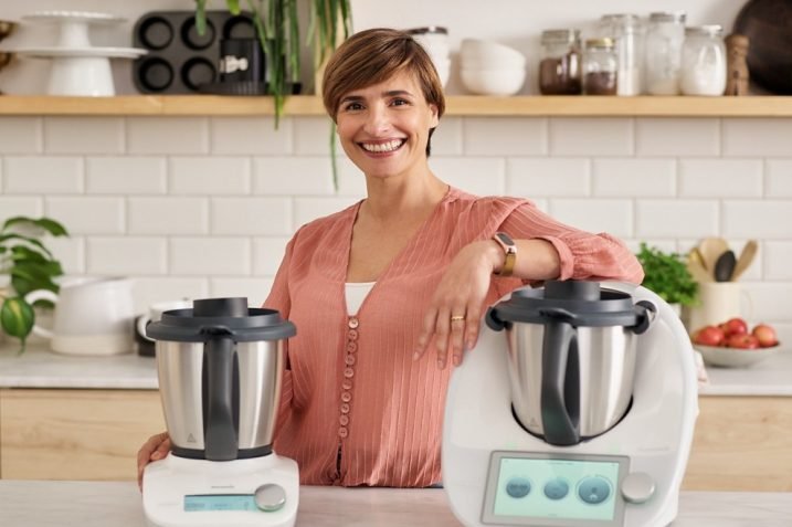 thermomix tm6 i thermomix friend