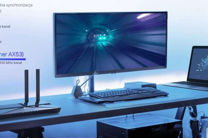 TP-Link Archer AX53 – nowy router Wi-Fi 6 AX3000 ze wsparciem OneMesh