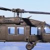 Black Hawk to pierwszy helikopter bez pilota
