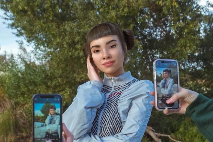 Meta na straży etyki. Chodzi o wirtualnych influencerów