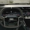 Audi wprowadzi łączność 5G do swoich samochodów