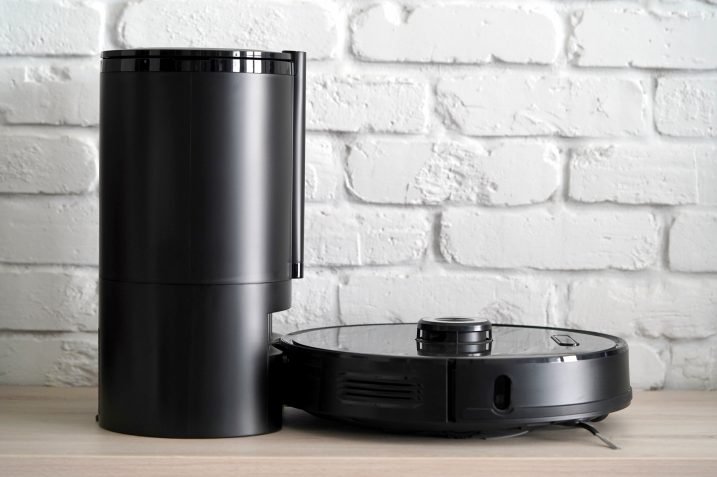 Recenzja robota sprzątającego Proscenic M8 Pro - z mopowaniem i stacją opróżniania