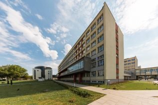 Sztuczna inteligencja jako nowy kierunek na studiach