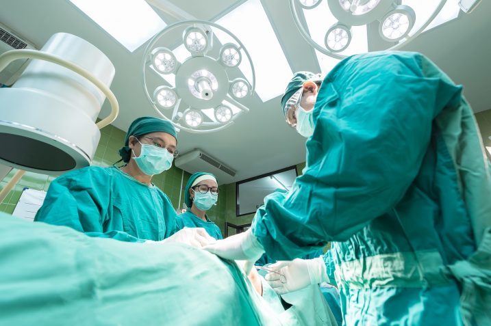 AI ułatwi pracę anestezjologom