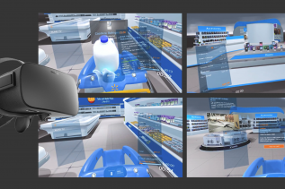 walmart zakupy w metaverse vr
