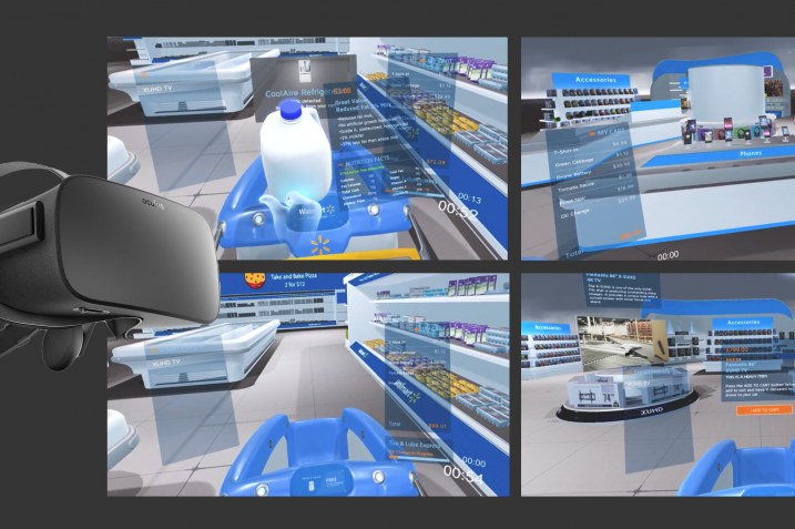 walmart zakupy w metaverse vr