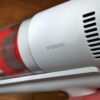 Xiaomi Handheld Vacuum Cleaner G11 / fot. Kacper Żarski (oiot.pl)