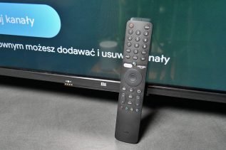 Xiaomi Mi LED TV P1 / fot. Kacper Żarski (oiot.pl)