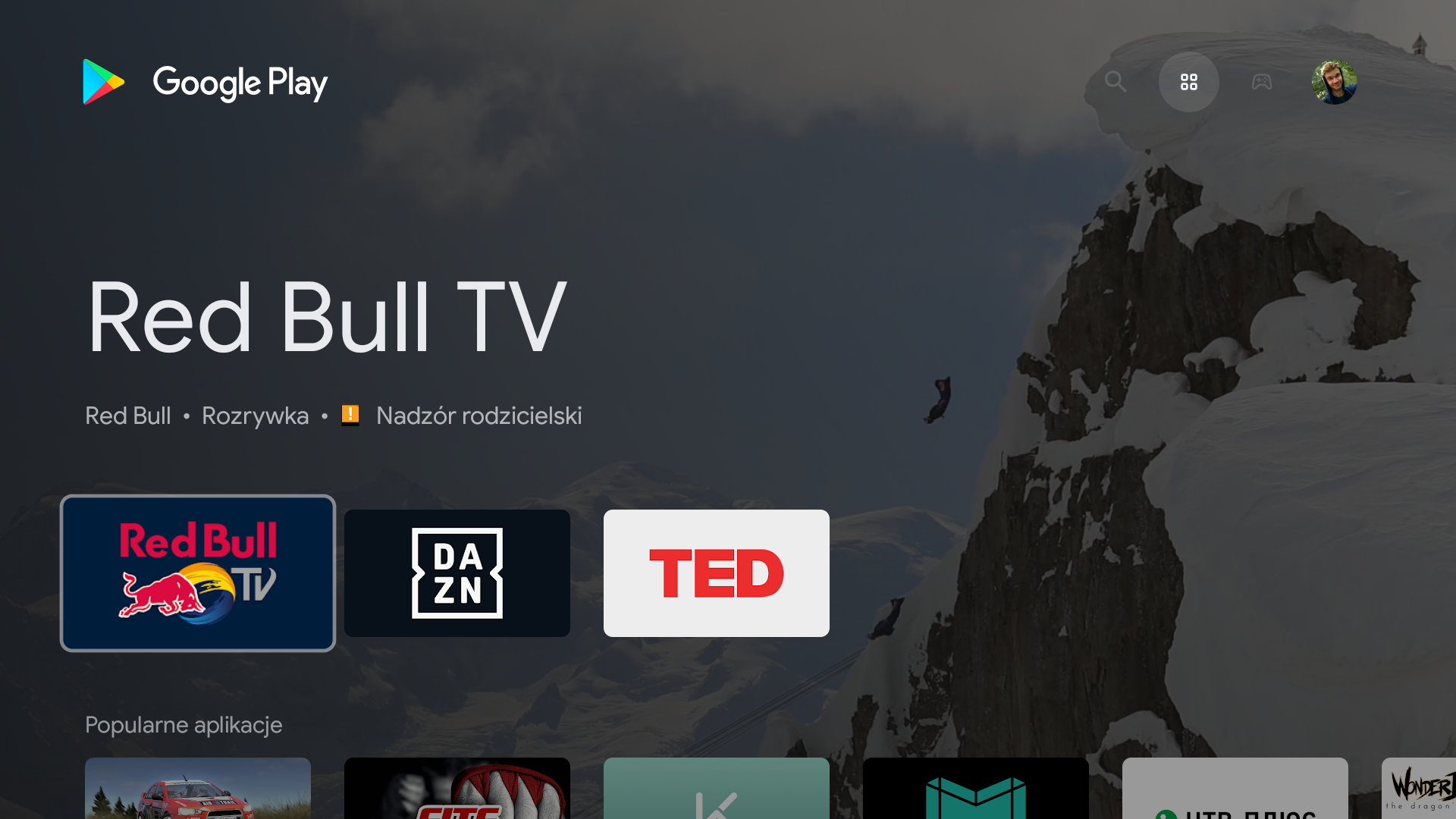 Xiaomi Mi LED TV P1 / fot. Kacper Żarski (oiot.pl)