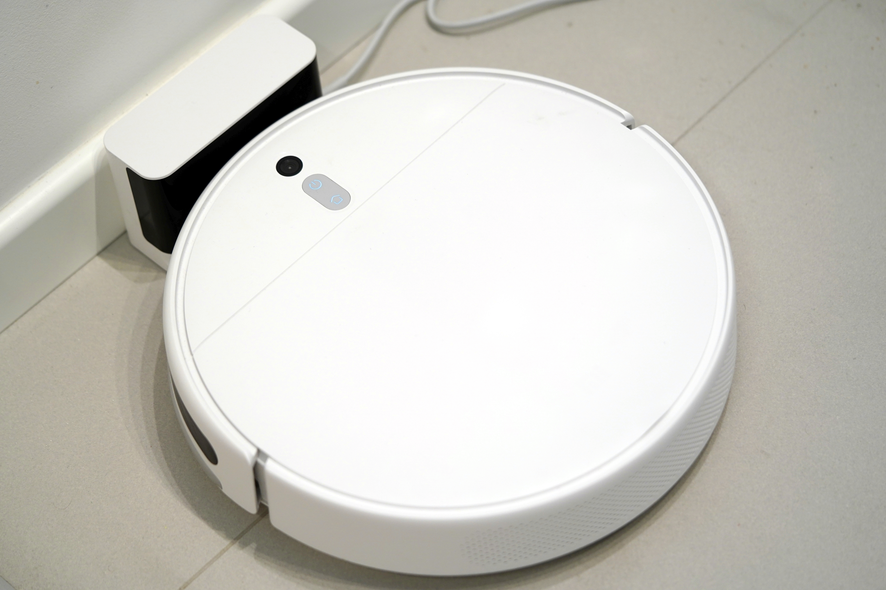 Recenzja Xiaomi Mi Robot Vacuum-Mop 2 Lite – najtańszy z najnowszych