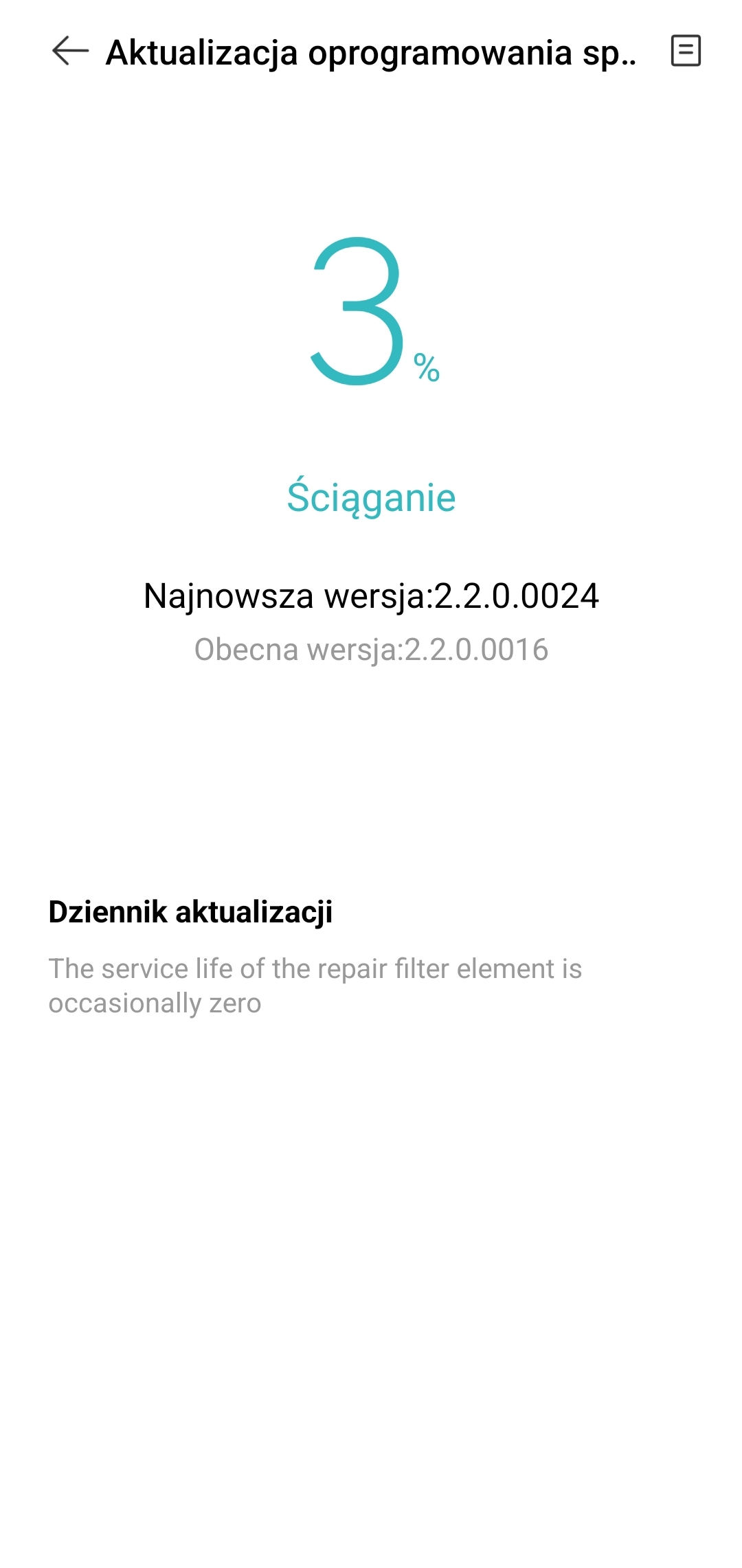 Recenzja Xiaomi Smart Air Purifier 4 Pro. Skuteczny oczyszczacz powietrza, ale dość drogi