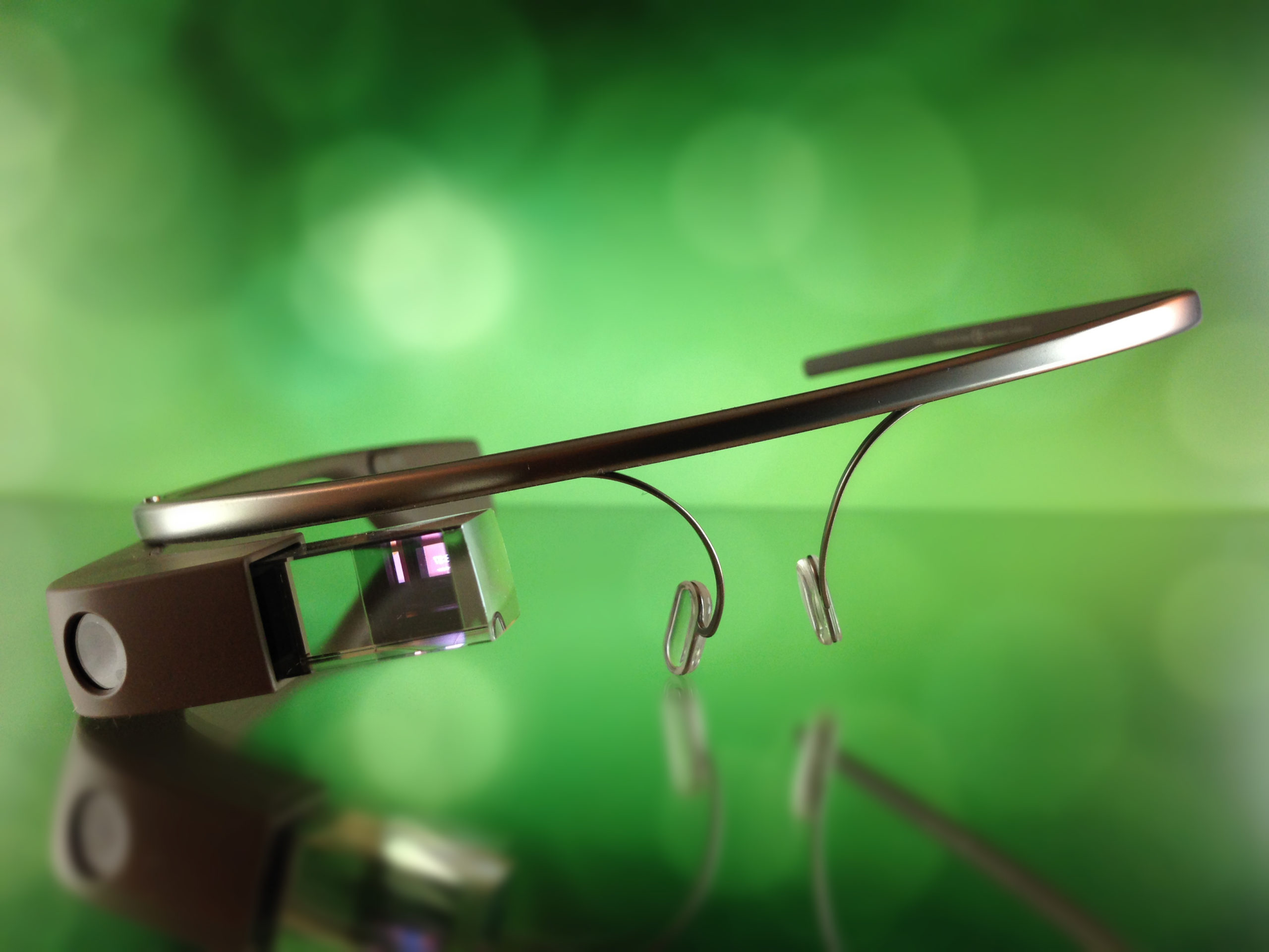 Google Glass mogą powrócić. Gigant przejął nowy startup