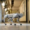 Mini Cheetah - robot, który może biegać sprintem
