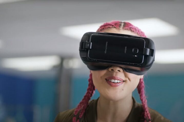 Samsung prawdopodobnie wyprodukuje kolejny zestaw VR