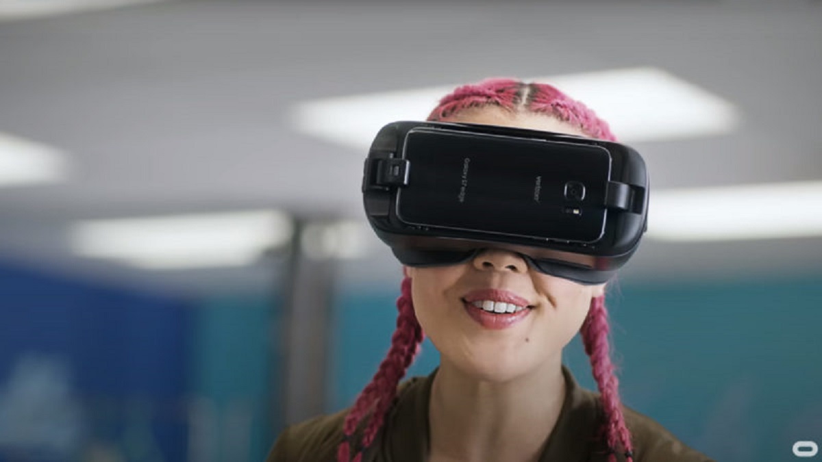 Samsung prawdopodobnie wyprodukuje kolejny zestaw VR