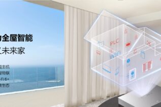 smart home Huawei